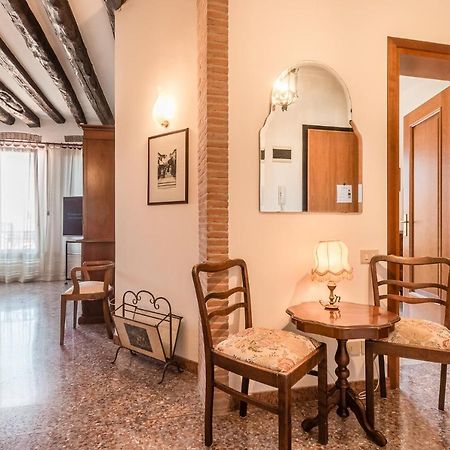 Colombina House Close To The Train Station Venice Exterior photo